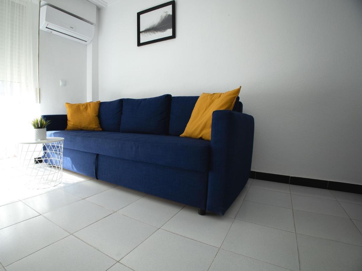 Kiara Apartament - With Garage Torrevieja Esterno foto