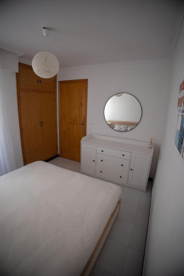 Kiara Apartament - With Garage Torrevieja Esterno foto
