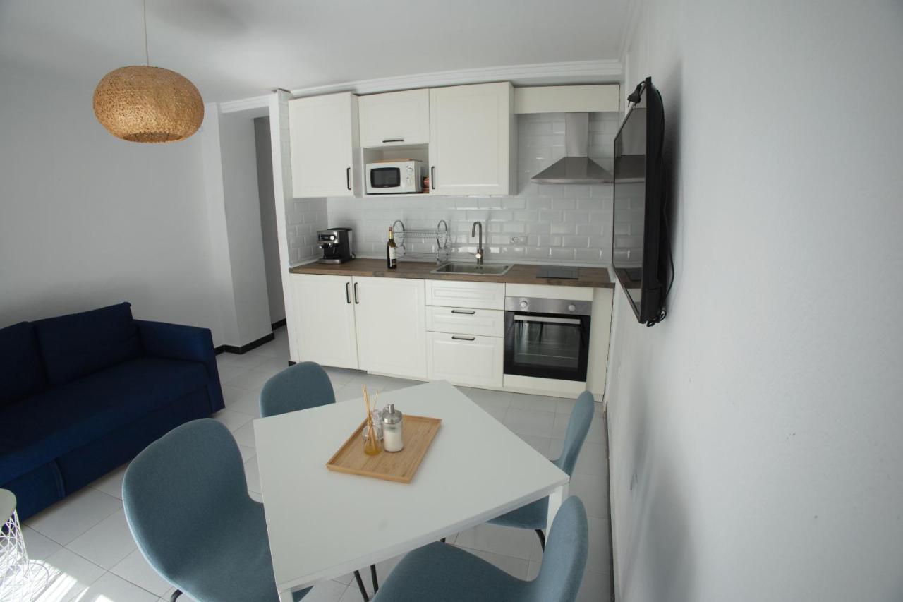 Kiara Apartament - With Garage Torrevieja Esterno foto