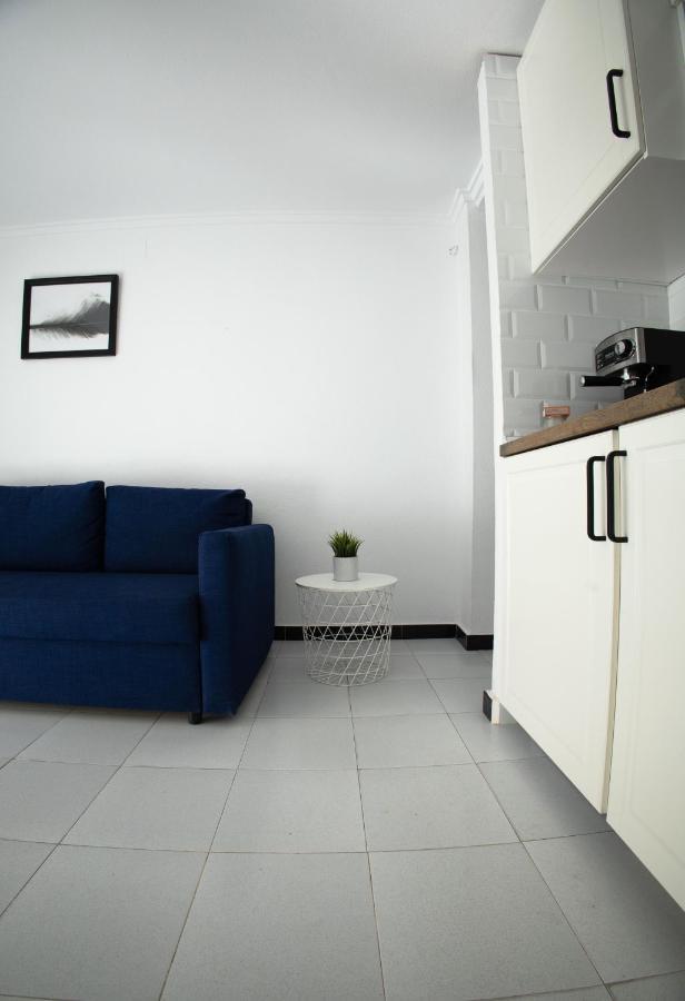 Kiara Apartament - With Garage Torrevieja Esterno foto