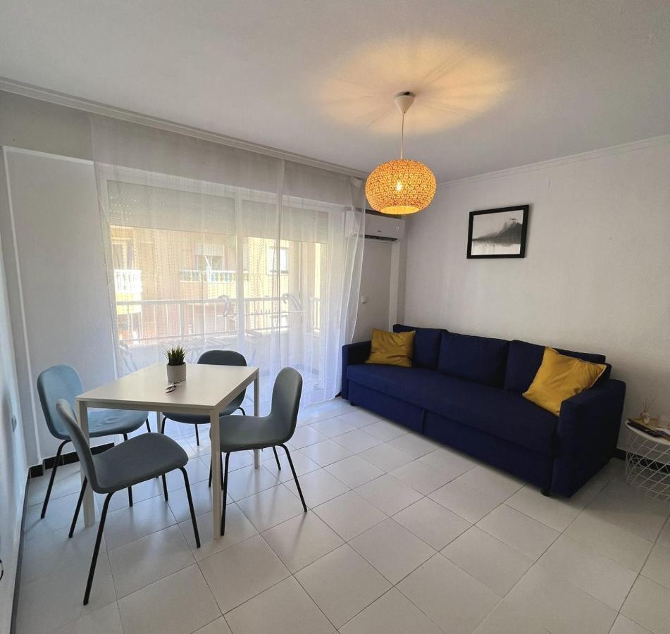 Kiara Apartament - With Garage Torrevieja Esterno foto