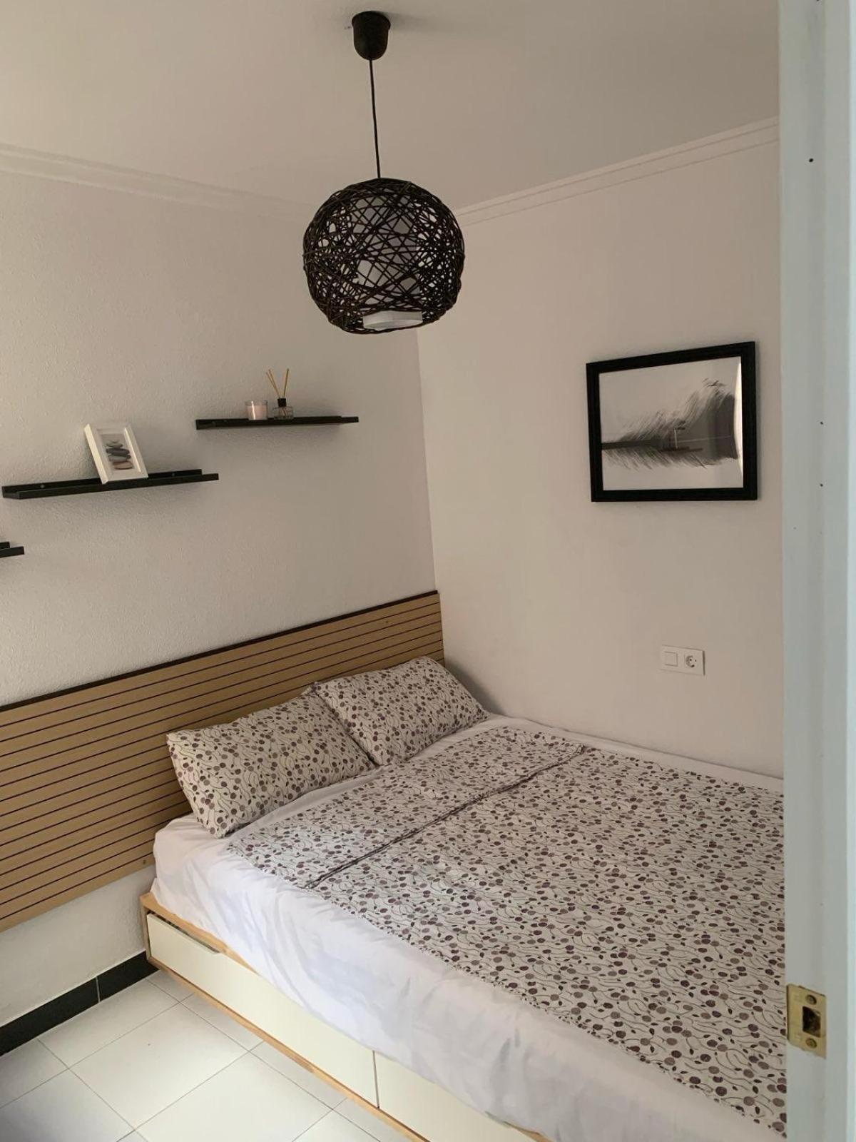 Kiara Apartament - With Garage Torrevieja Esterno foto