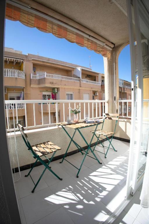 Kiara Apartament - With Garage Torrevieja Esterno foto