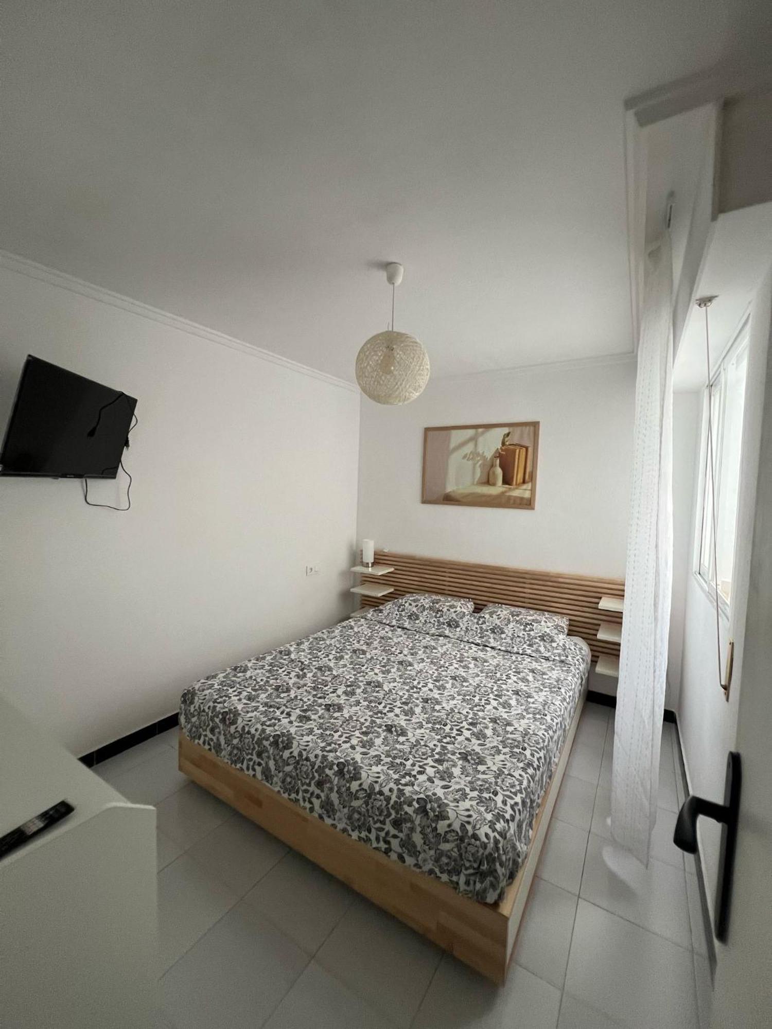 Kiara Apartament - With Garage Torrevieja Esterno foto